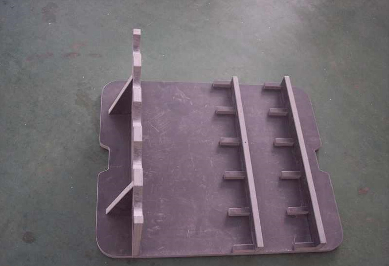 重庆减震器工装夹具